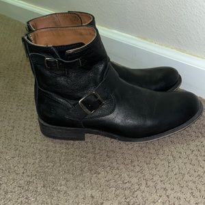 Frye Boots